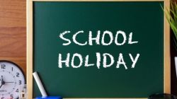 School Holiday: खुशखबरी! 23 जुलाई को नहीं खुलेंगे स्कूल, जानें क्या है वजह - image
