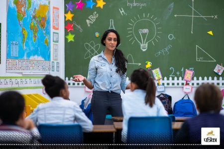 School: बड़े स्कूलों में मर्ज होंगे बेसिक स्कूल, मोदी सरकार ने यूपी के इस जिले से शुरू किया पायलट प्रोजेक्ट, देशभर में लागू होगी ये व्यवस्‍था!