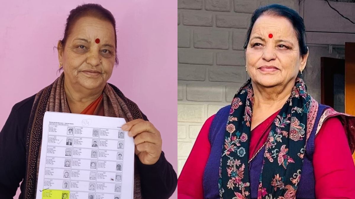 Kedarnath MLA Shaila Rani Rawat passes away