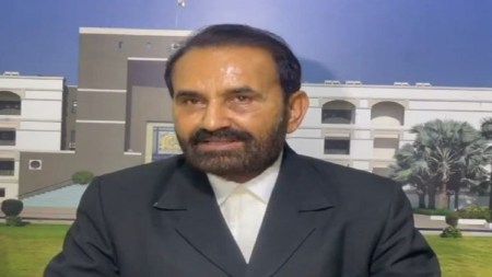Shakti Singh Gohil