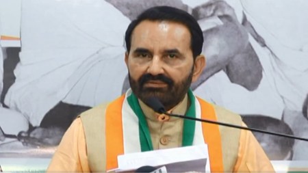Shakti Singh Gohil
