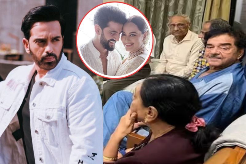 शत्रुघ्न सिन्हा की तबीयत पर बोले लव सिन्हा