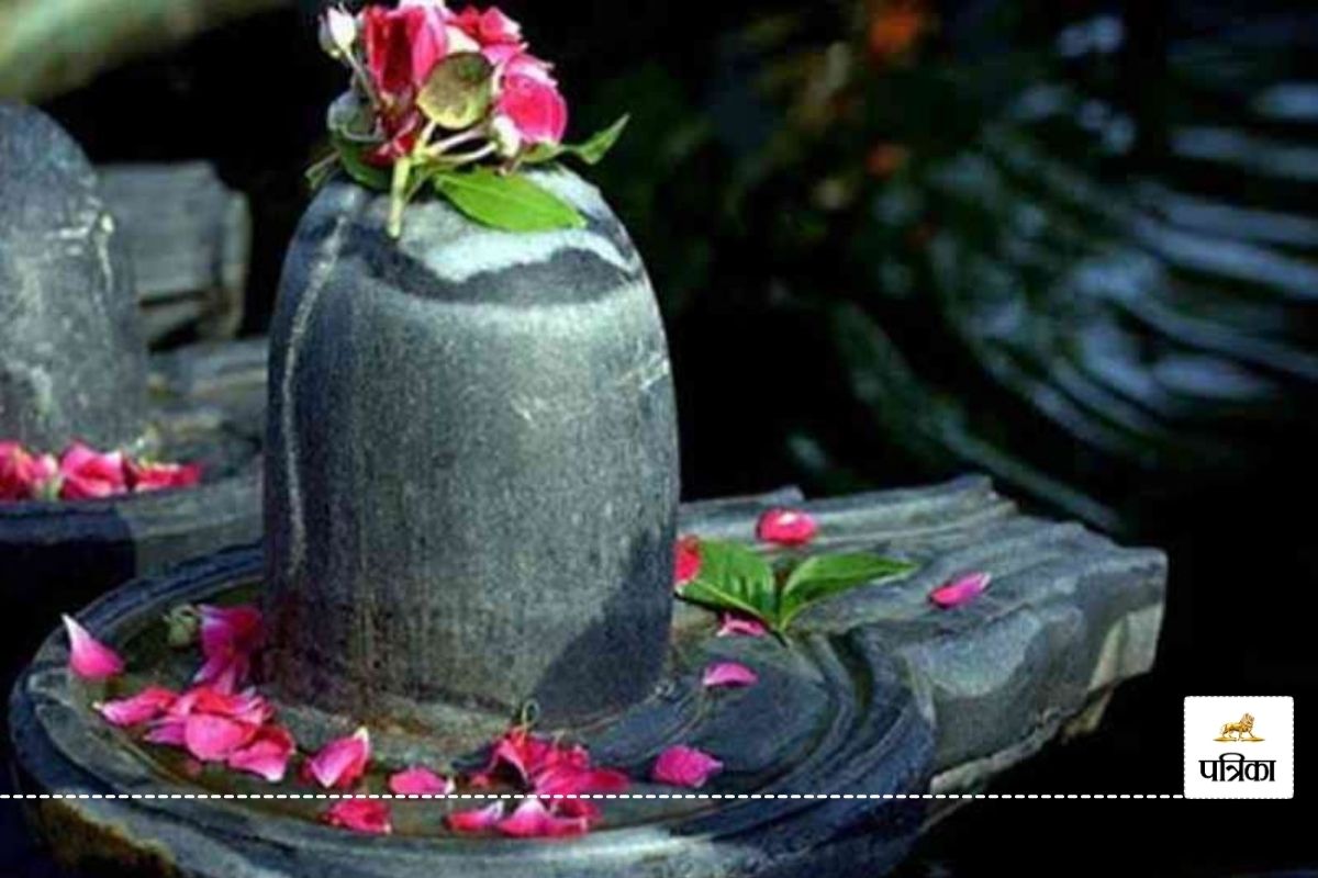 Rajasthan Dungarpur Gujarati Shravan Month Start 5 August Mewari-Gujarati Shravan Month 7 Somvar know why