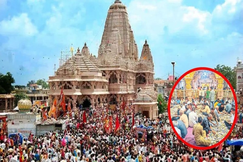 Shri Sanwalia Seth Mandir