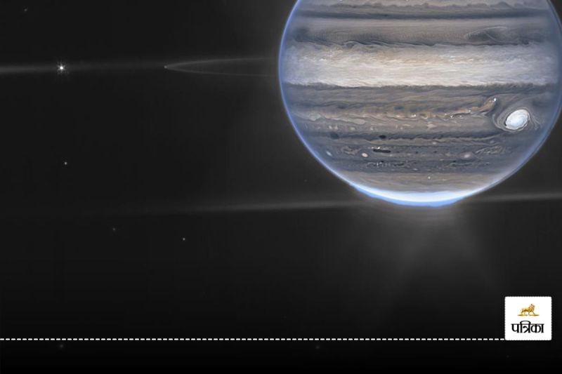 unmanned spacecraft Juice searching life on Jupiter