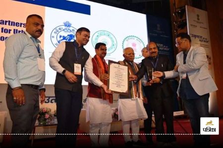 Spark Award