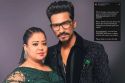 Bharti Singh's Health: Fever, Dengue, Kidney Stones – A Look Back at Seven Years
of Health Issues