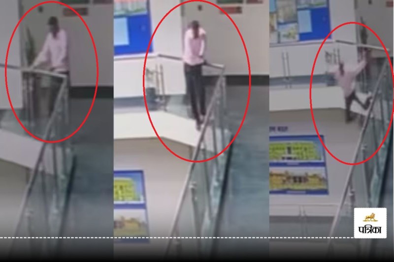 Naya Raipur Suicide News