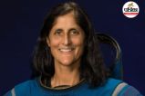 Sunita Williams