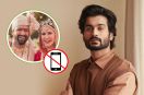 Sunny Kaushal On Vicky-Katrina Wedding No Phone Policy