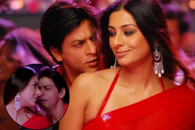 TABU SRK