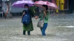 Rain In UP: यूपी वालों के लिए खुशखबरी, इस साल बारिश तोड़ेगी सभी रिकॉर्ड, आज इन
जगहों पर होगी झमाझम बारिश - image