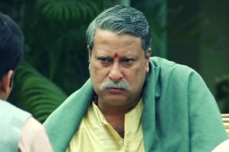 Tigmanshu Dhulia Birthday