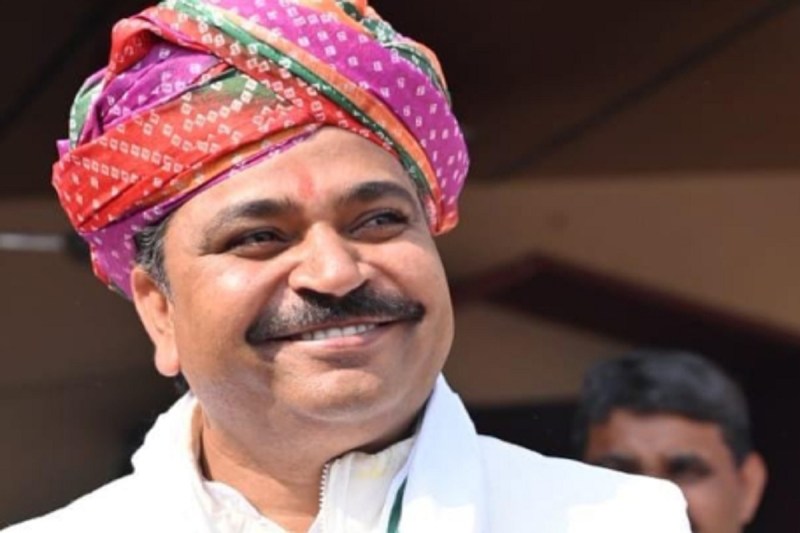 Rajasthan Budget 2024 Tikaram Jully Big Reaction said only Empty Announcements were made