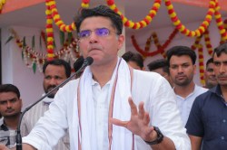 Rajasthan Samachar : NEET पर सचिन पायलट का बड़ा बयान, बोले इस देश में परीक्षा
पास कर नौकरी पाना कठिन - image