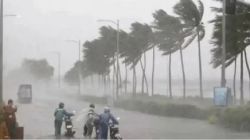 राजस्थान के इस जिले में मूसलाधार बारिश के बाद टूटा पिछले साल का रिकॉर्ड, आगे ऐसा
रहेगा मौसम - image