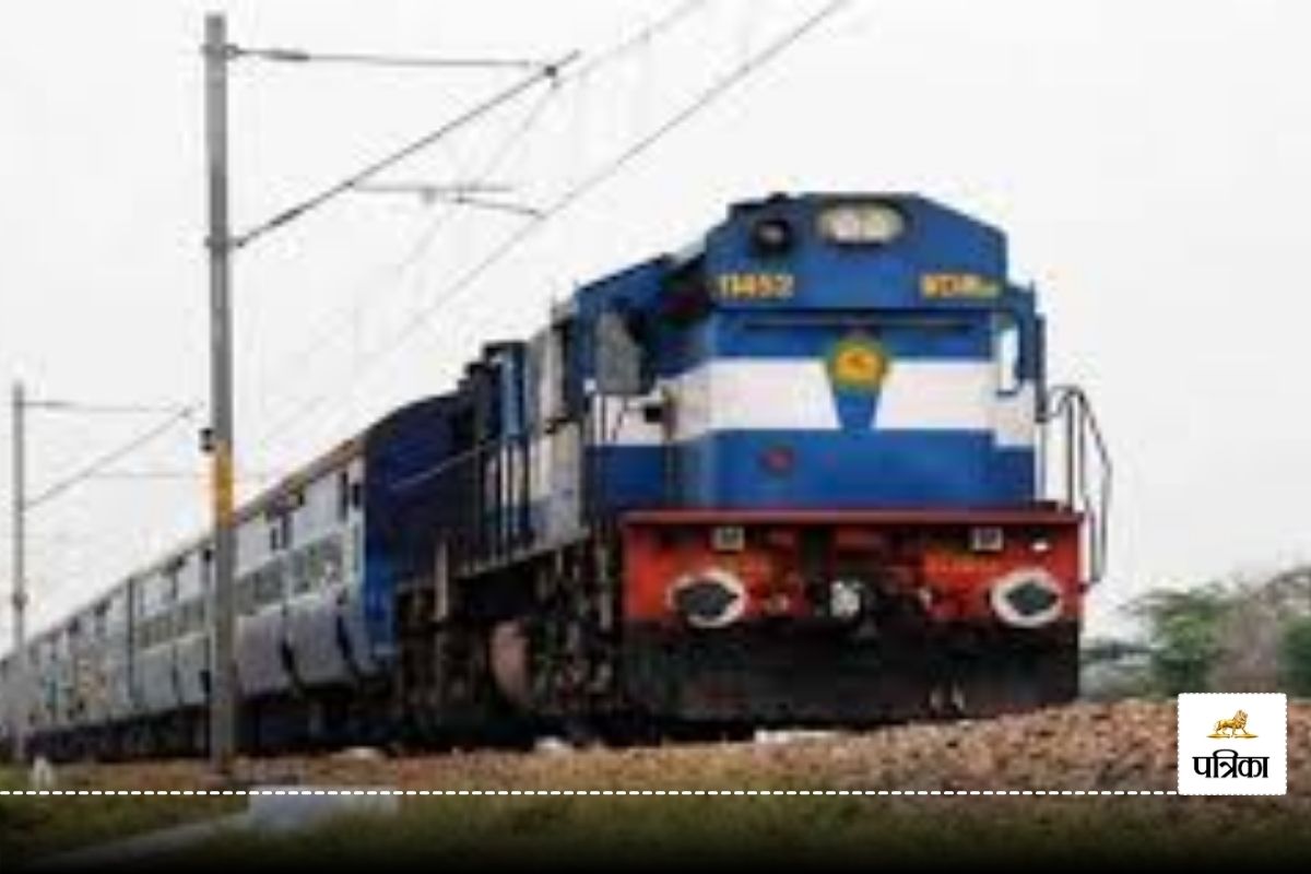 Kanwar yatra दस नई ट्रेन, 24 ट्रेनों में बढ़ाई जा रही रही बोगियां