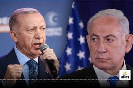 Turkey threaten Israel