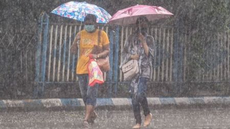 UP Monsoon 2024