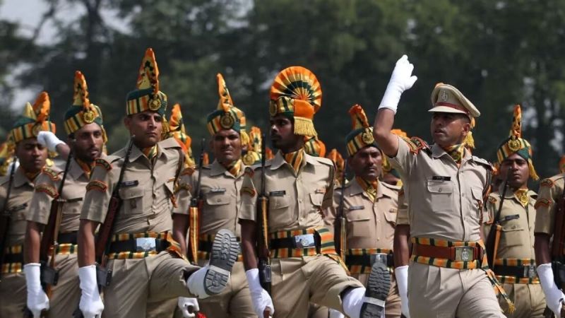 UP Police Bharti 2024