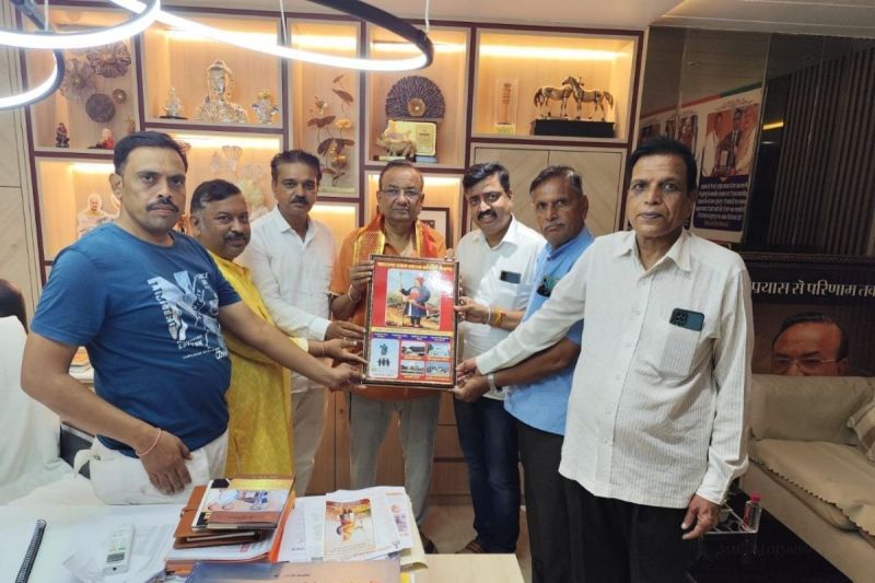 Udaipur Maharana Pratap Tourist Circuit New Update Rajasthan Government will Spend 100 Crores