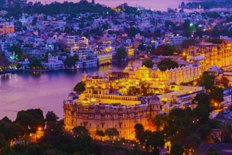 Rajasthan Udaipur These 6 Famous Temples where every wish is fulfilled there is one temple which gives money on loan