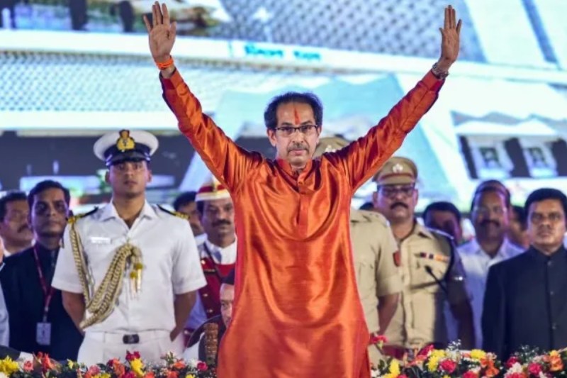 Maharashtra MLC Election