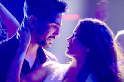 Ulajh Movie First Song Shaukan