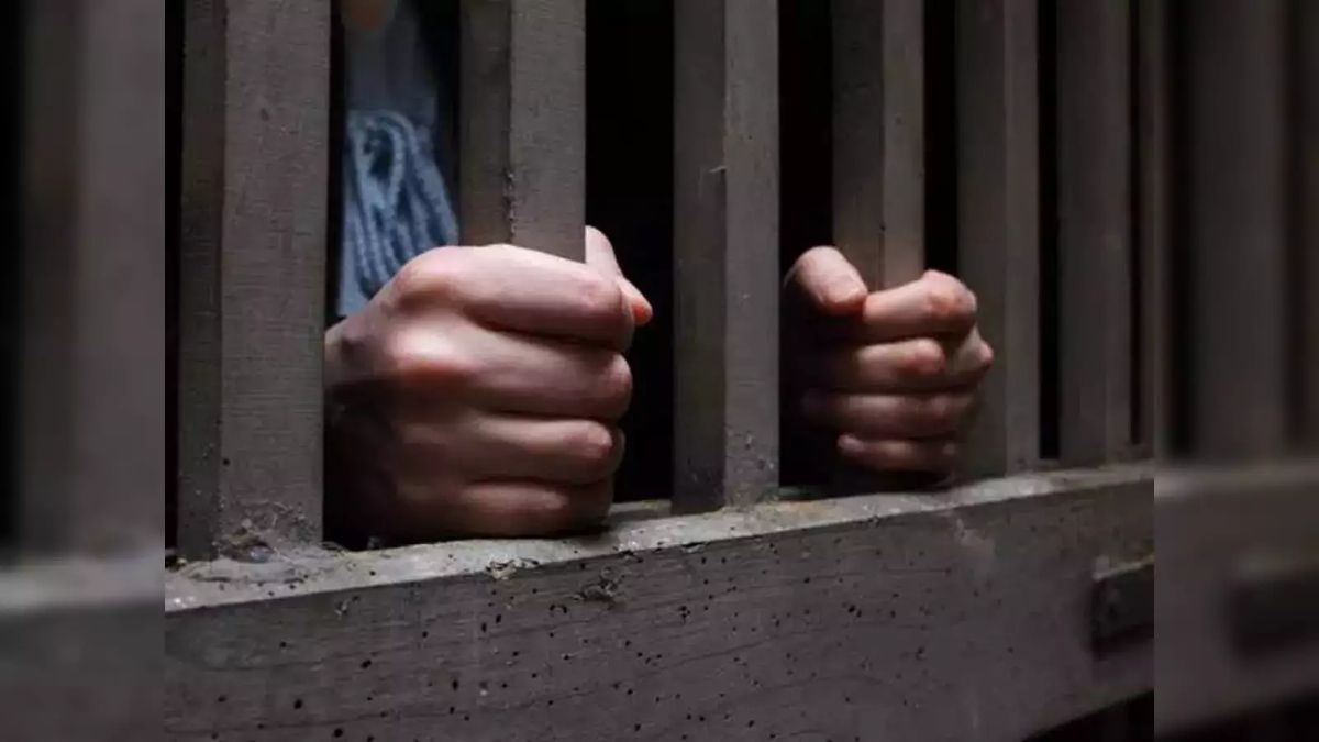 यूपी में कैदी बनेगा कानून मंत्री, जेल में चलेगी ‘सरकार’, पूरे देश के लिए मिसाल
बनी अनूठी पहल