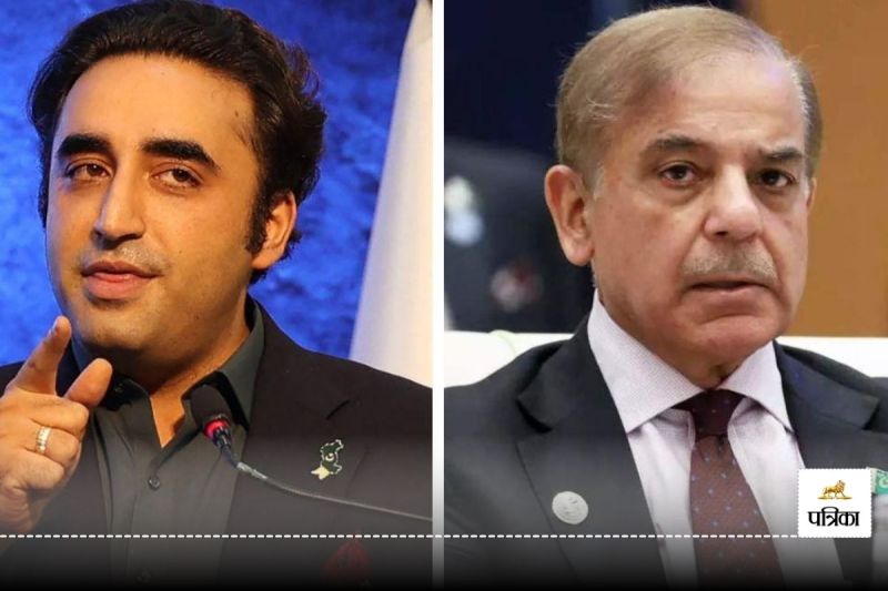 Bilawal Bhutto accuses Pakistan government of election rigging and alliance failure