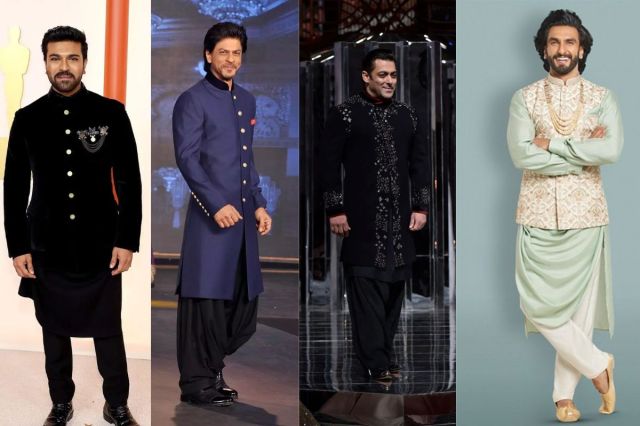 Bollywood actors