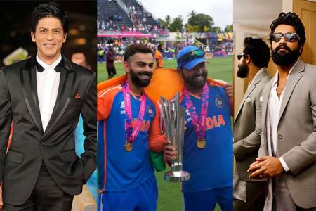 Indian Cricket Team