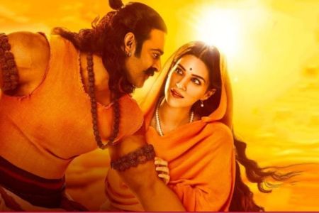 Kriti Sanon Smoking Video