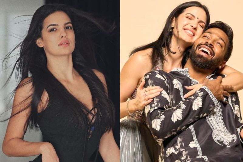 Hardik Pandya-Natasa Stankovic divorce