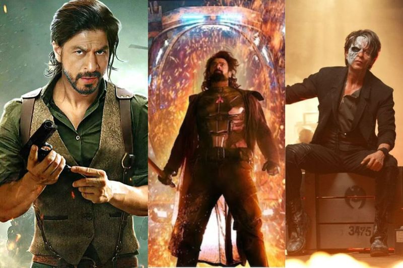 kalki breaks jawan and pathan record