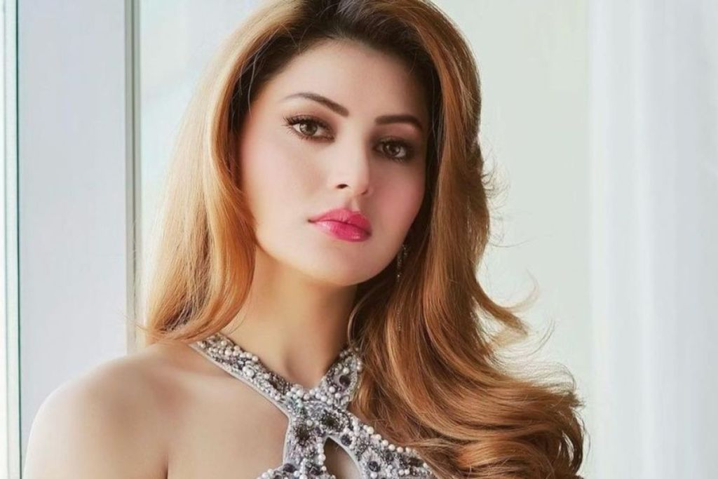 Urvashi Rautela Rishabh Pant Dating Rumours