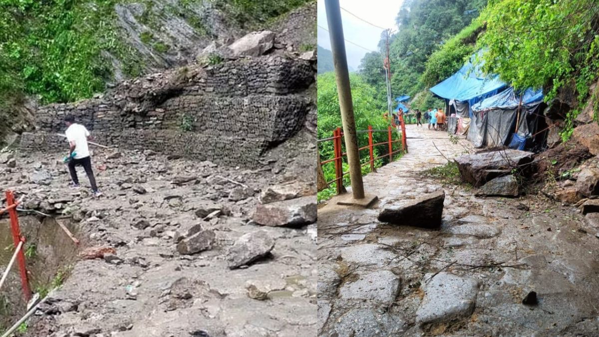 Uttarakhand