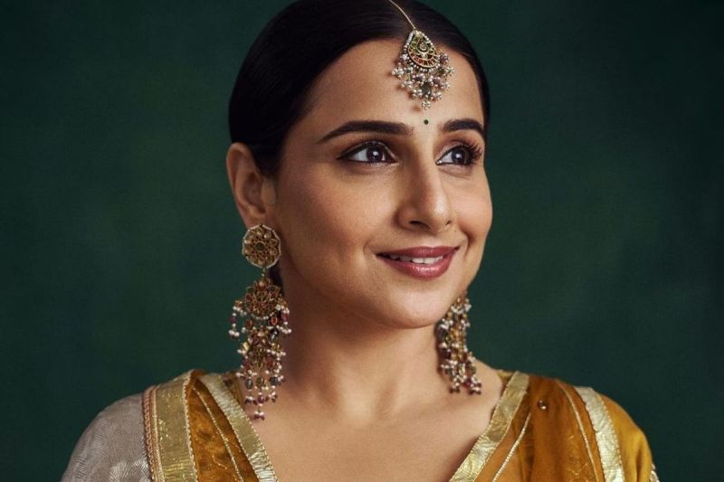 Vidya balan