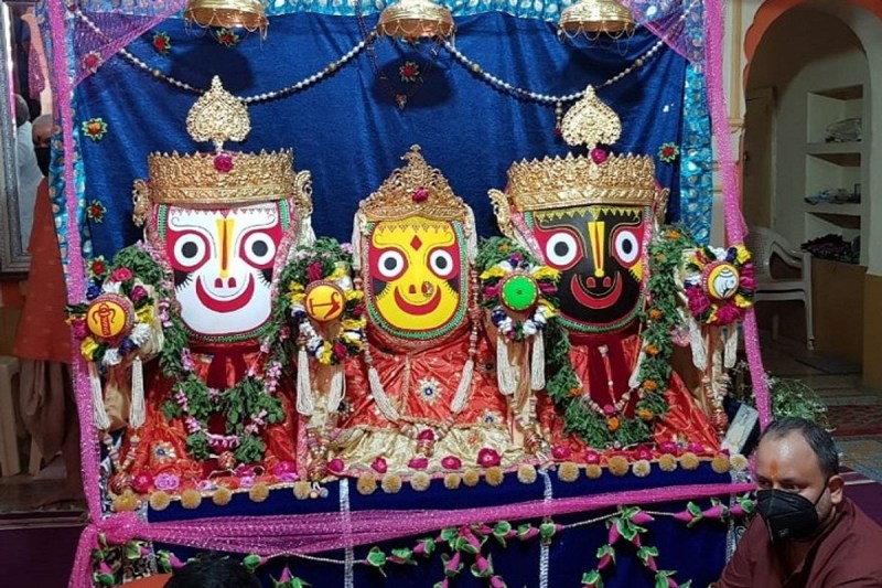 Rath Yatra 2024