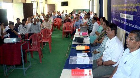 बालक-बालिकाओं के कानूनी अधिकारों के प्रति सचेत रहने की आवश्यकता