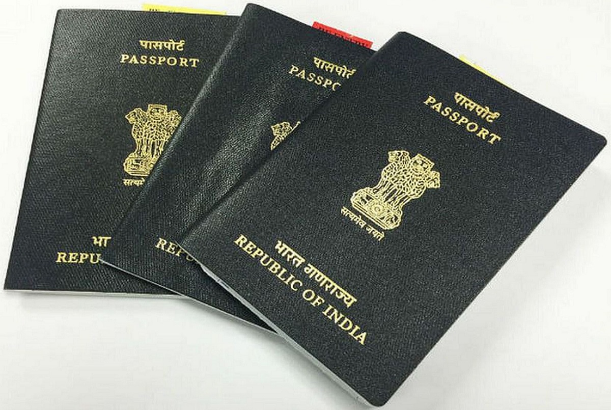 पासपोर्ट के लिए आवेदकों की संख्या दोगुनी