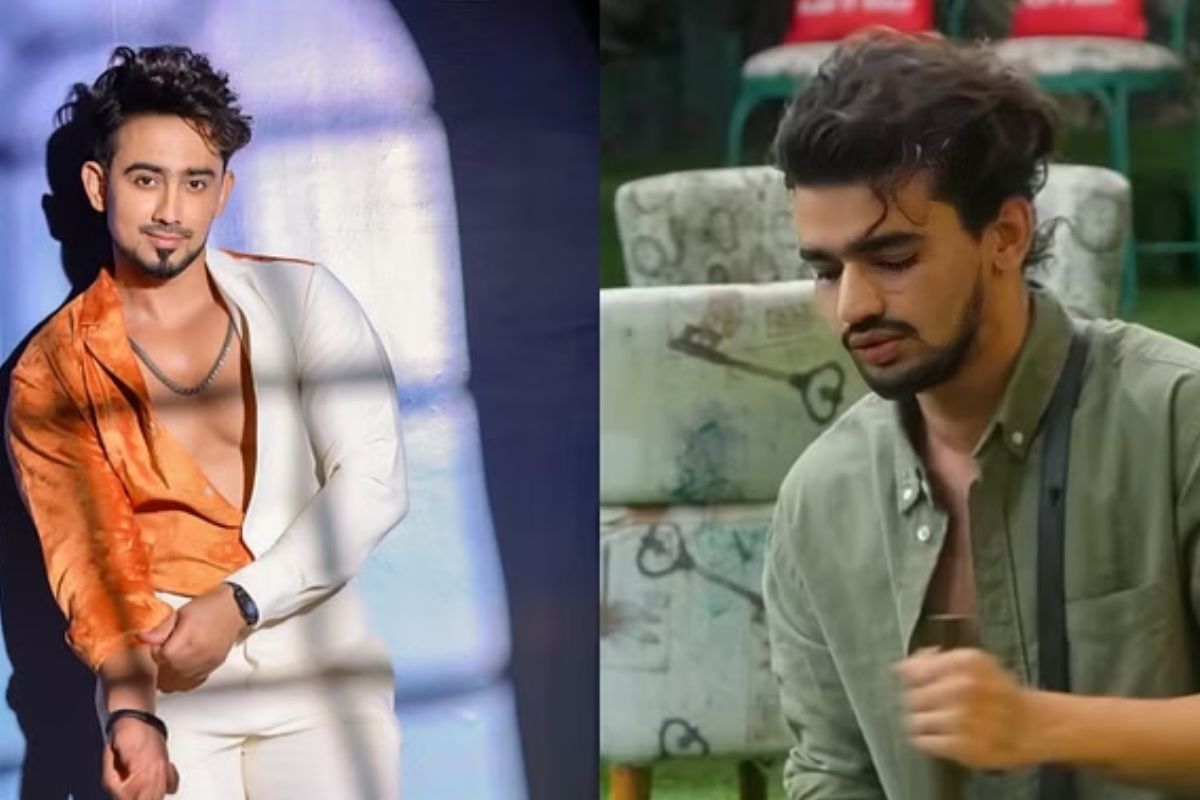 Big Boss OTT 3: वाइल्ड कार्ड एंट्री ने मचाया धमाल, अदनान शेख के आने से ...