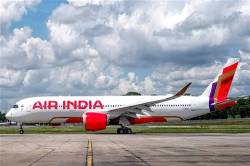 Air India: एयर इंडिया की फ्लाइट में चोरी, यात्री के बैग से पैसे गायब - image