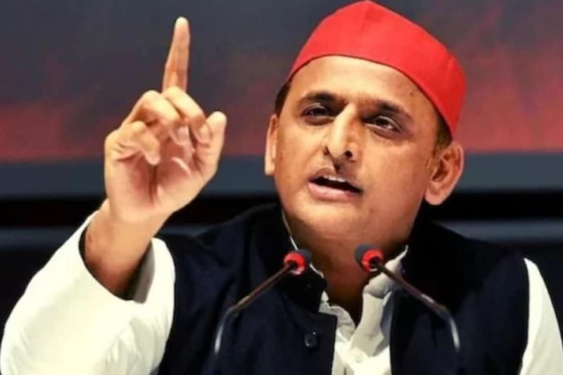 UP News, BJP, Samajwadi Party, UP Politics, Yogi Adityanath, CM Yogi, UP BJP