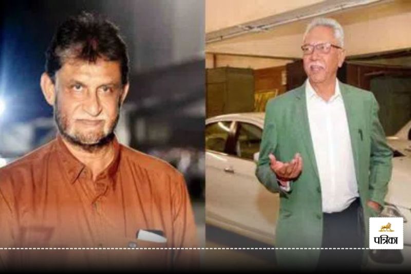 anshuman gaekwad is suffering from blood cancer