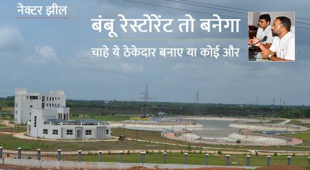 collector satna