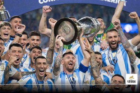 Copa America 2024