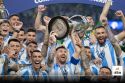 Copa America 2024: अर्जेंटीना ने रचा इतिहास, रिकॉर्ड 16वीं बार जीता कोपा अमेरिका
कप
