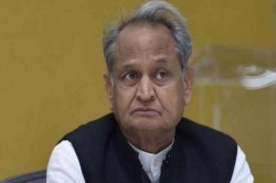 Rajasthan News : पूर्व सीएम गहलोत के करीबी को ब्रांड एंबेसडर बनाने पर मचा बवाल,
आदेश निरस्त - image