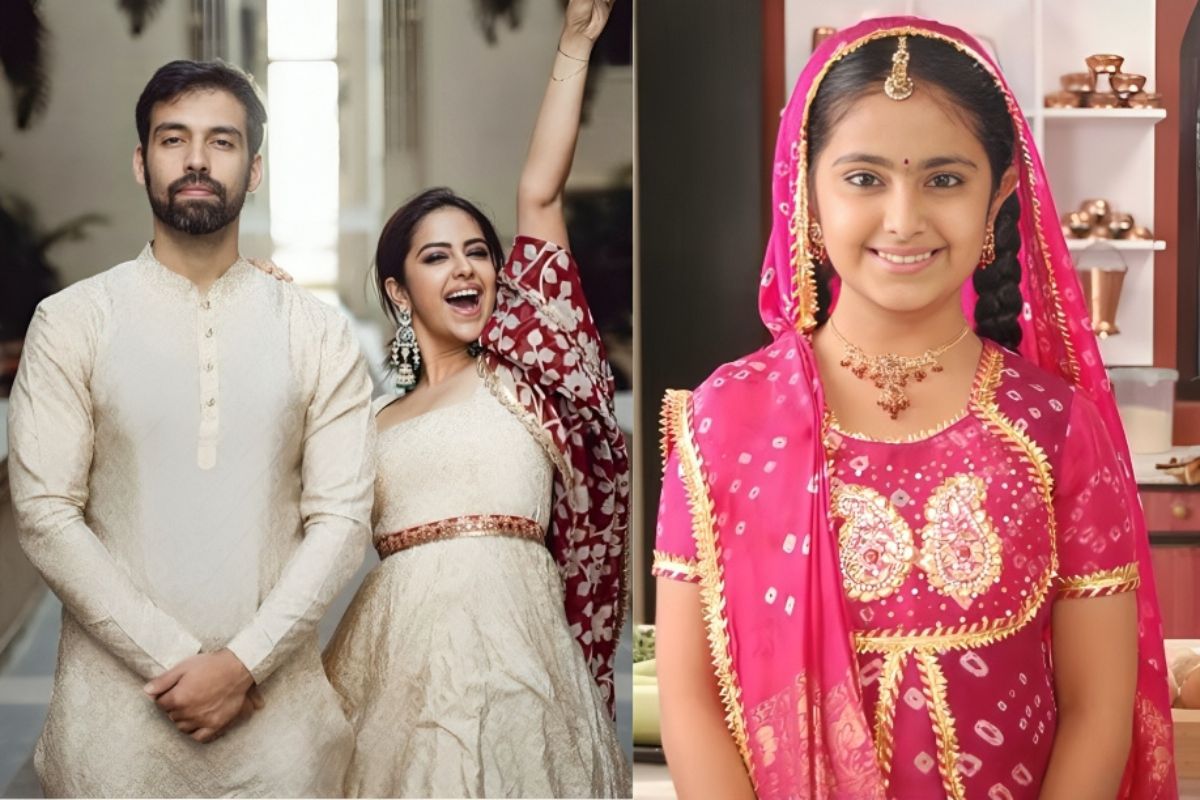 18 साल बड़े एक्टर के साथ जुड़ा था नाम, क्या अब Avika Gor ने कर ली शादी,  जानिए एक्ट्रेस का रिएक्शन | Patrika News | हिन्दी न्यूज